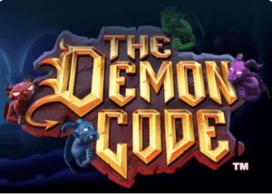 The Demon Code Light & Wonder Joker123 net