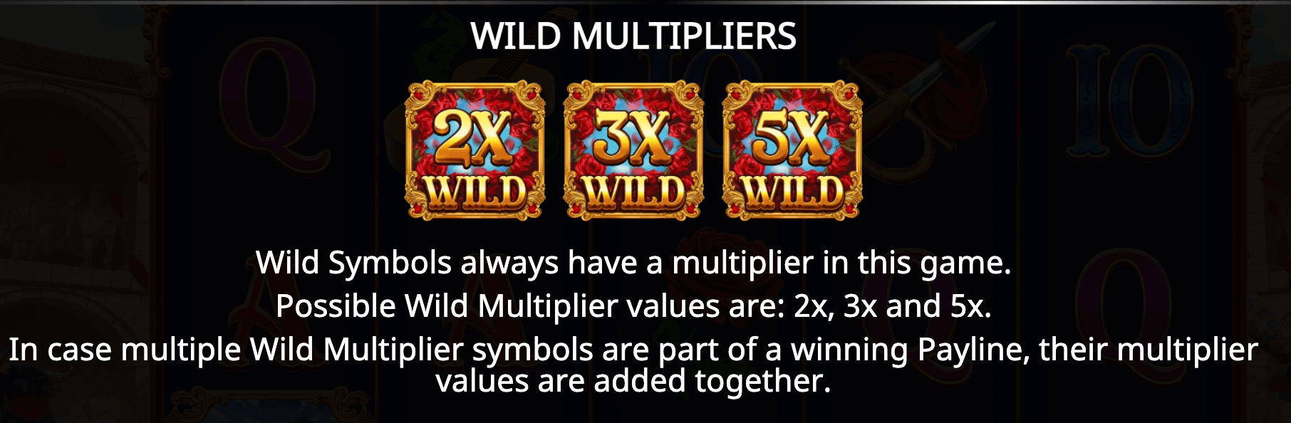 The Mighty Toro Booming Games Joker slot