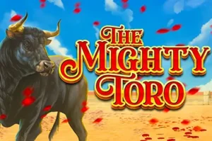 The Mighty Toro Booming Games สล็อต Joker123