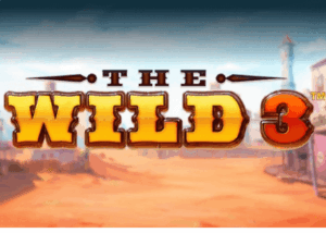The Wild 3 Light & Wonder Joker123plus