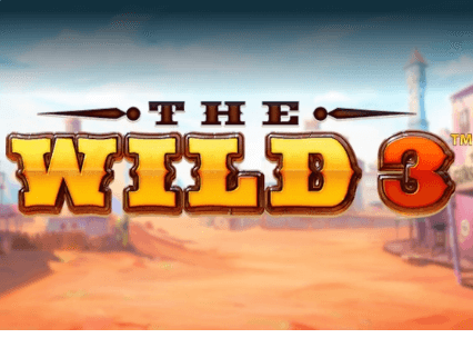 The Wild 3 Light & Wonder Joker123plus