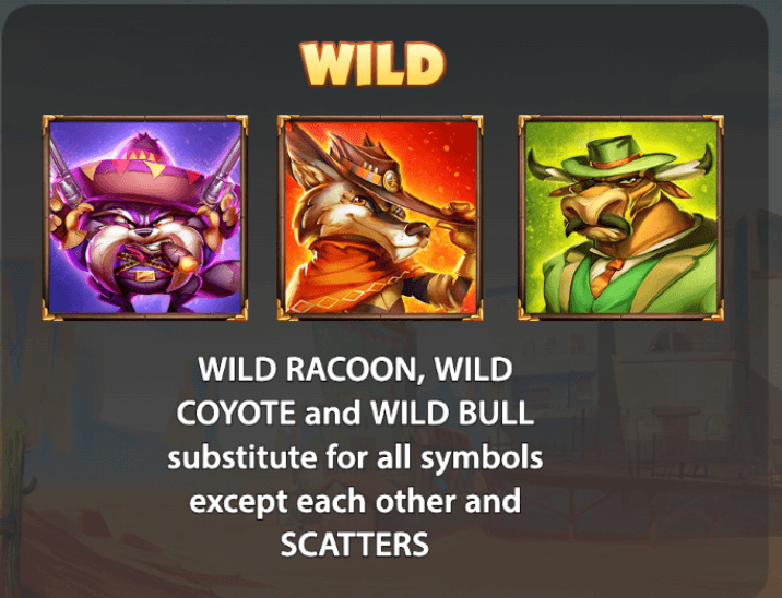 The Wild 3 Light & Wonder www Joker123