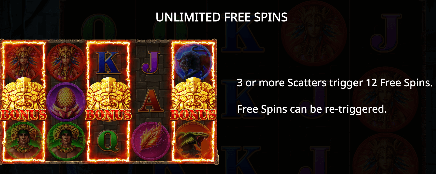 The Wild Wings Of Phoenix Booming Games Joker1234th