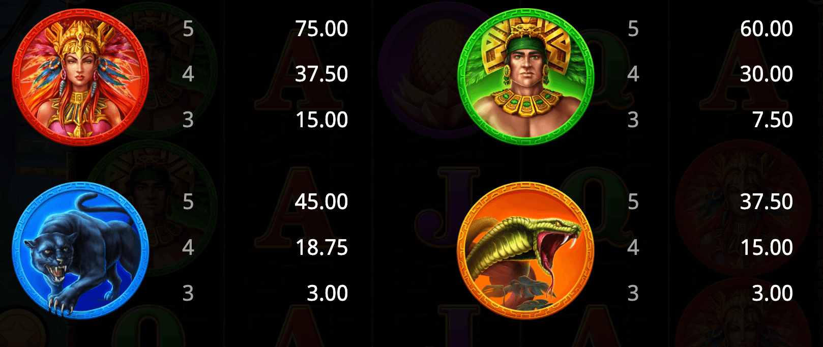 The Wild Wings Of Phoenix Deluxe Booming Games 123Joker game