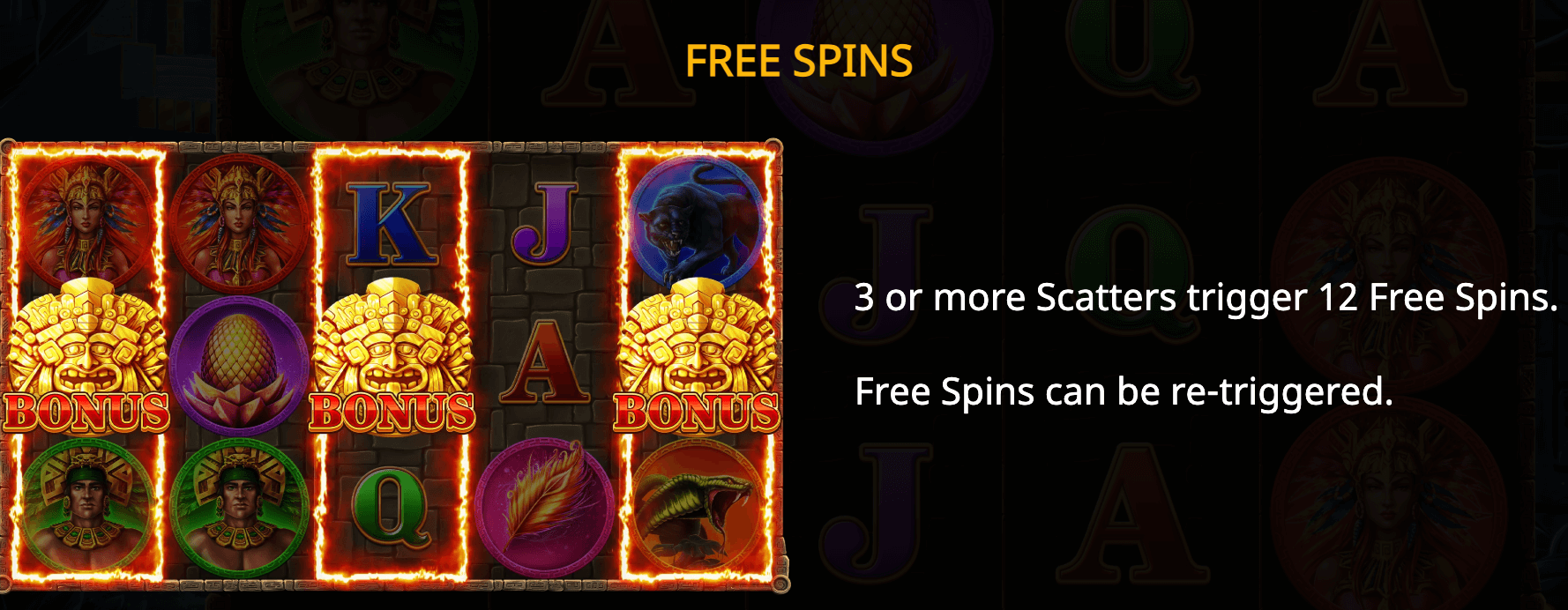 The Wild Wings Of Phoenix Deluxe Booming Games Joker game 123