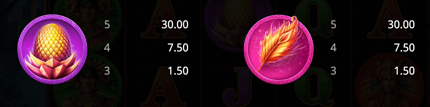 The Wild Wings Of Phoenix Deluxe Booming Games game Joker388