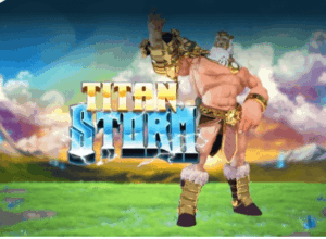 Titan Storm Light & Wonder game Joker388