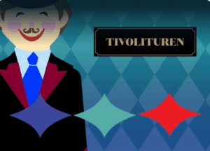 Tivolituren Light & Wonder Joker1234th