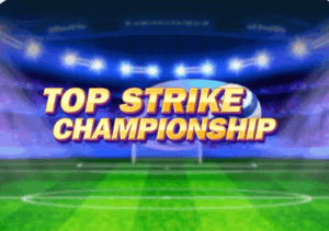 Top Strike Championship Light & Wonder JOKER