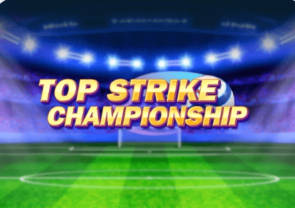 Top Strike Championship Light & Wonder JOKER