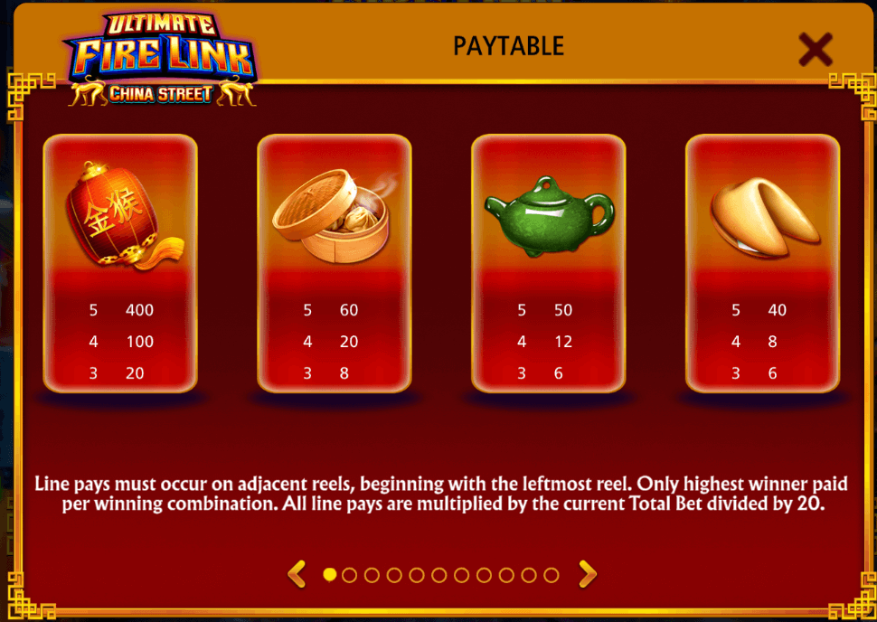 Ultimate Fire Link China Street Light & Wonder Joker123 com