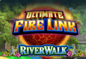 Ultimate Fire Link River Walk Light & Wonder www Joker123