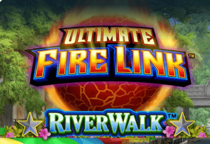 Ultimate Fire Link River Walk Light & Wonder www Joker123