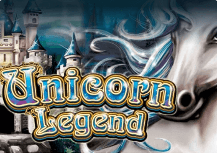 Unicorn Legend Light & Wonder Joker family