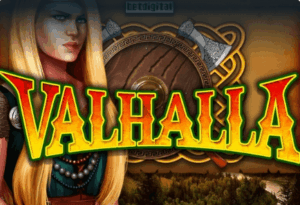 Valhalla Light & Wonder game Joker388