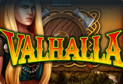 Valhalla Light & Wonder game Joker388