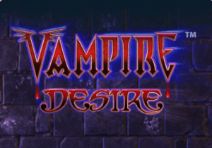 Vampire Desire Light & Wonder Jokerapp678 c net