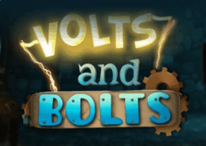 Volts and Bolts Light & Wonder Joker1234th