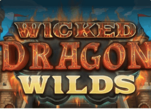 Wicked Dragon Wilds Light & Wonder Joker family
