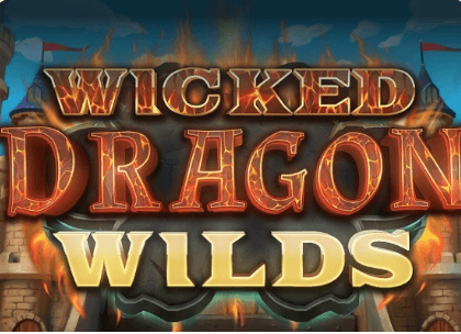 Wicked Dragon Wilds Light & Wonder Joker family