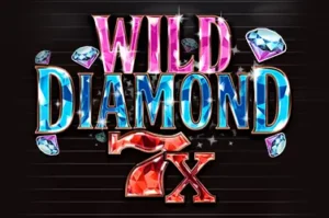 Wild Diamond Booming Games www Joker388