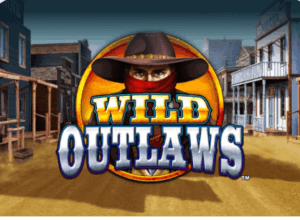 Wild Outlaws Light & Wonder www Joker388