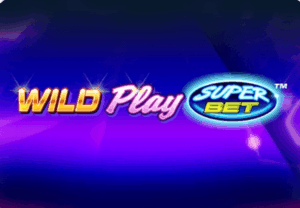 Wild Play Super Bet Light & Wonder Joker123plus