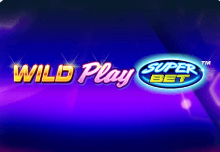 Wild Play Super Bet Light & Wonder Joker123plus