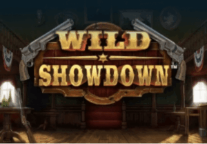 Wild Showdown Light & Wonder Joker mobile