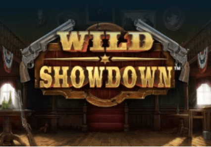 Wild Showdown Light & Wonder Joker mobile