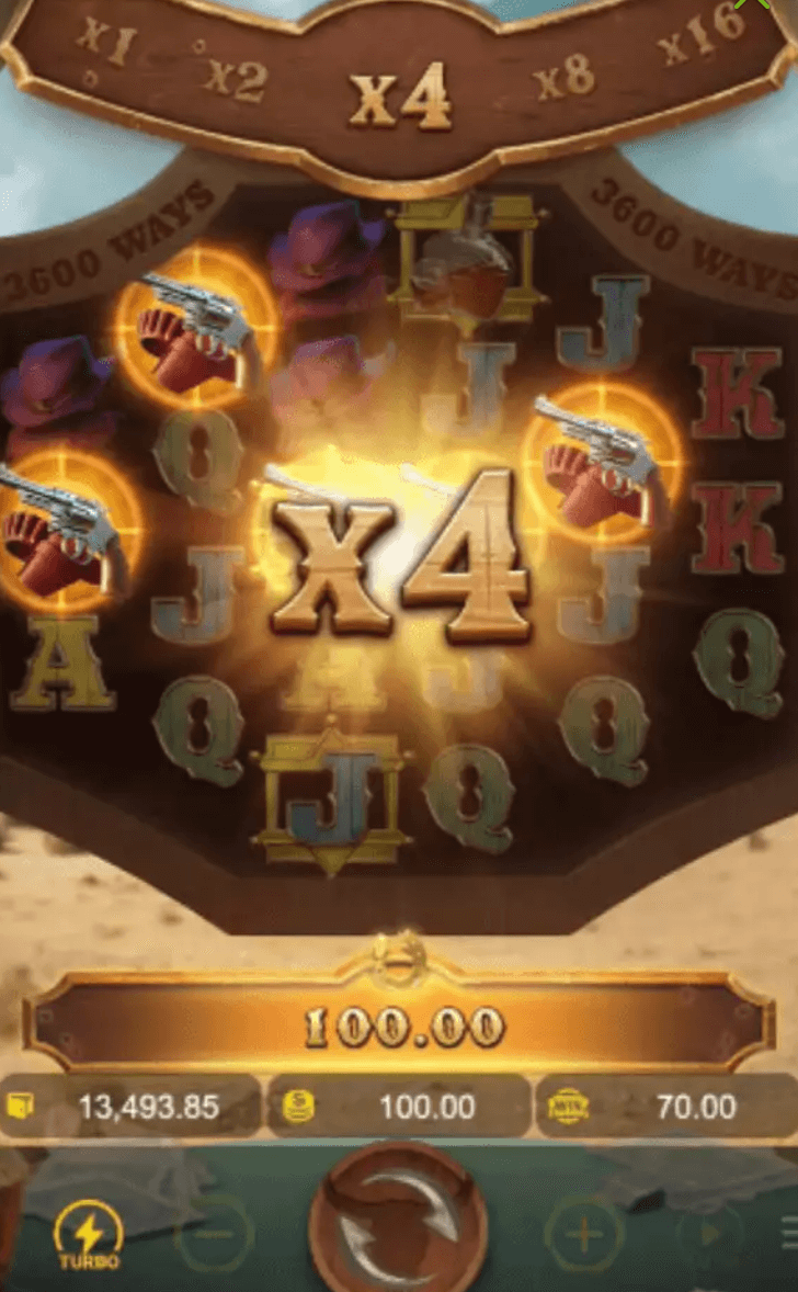 Wild Showdown Light & Wonder wwwJoker