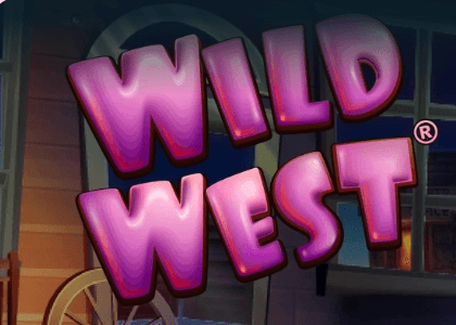 Wild West Light & Wonder Joker slot