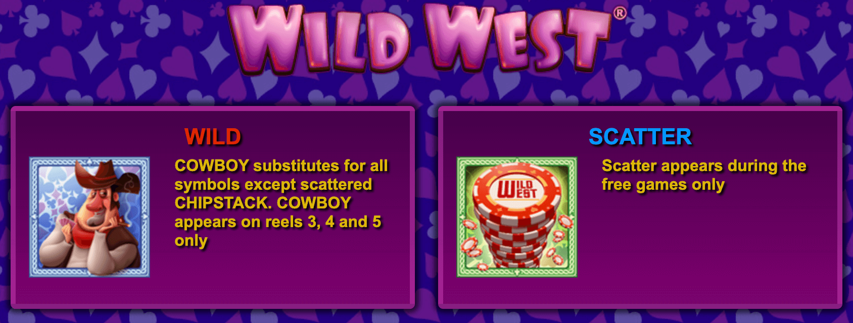 Wild West Light & Wonder Joker123plus