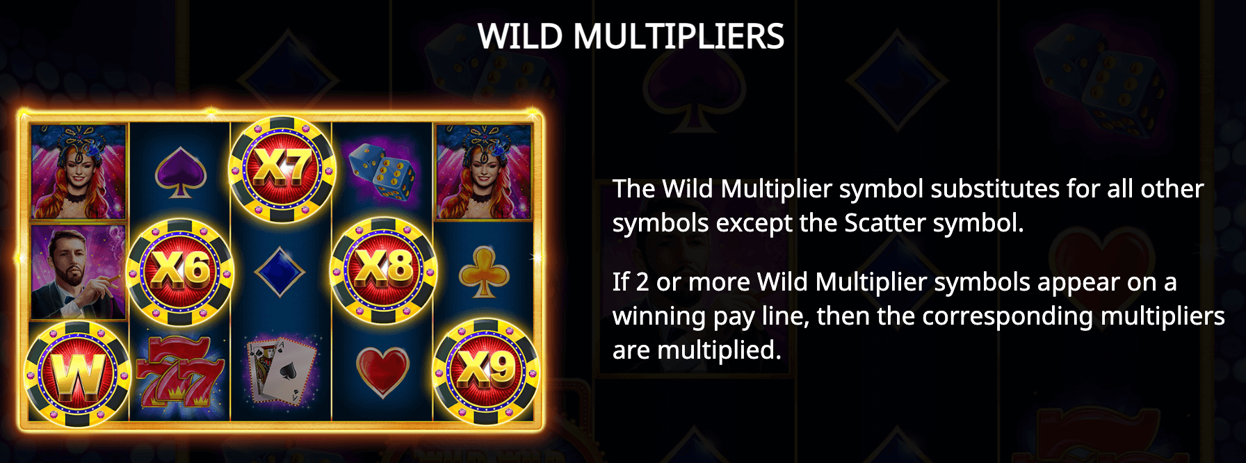 Wild Wild Vegas Booming Games Jokerapp678 c net