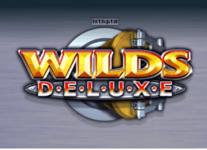 Wilds Deluxe Light & Wonder wwwJoker123c net