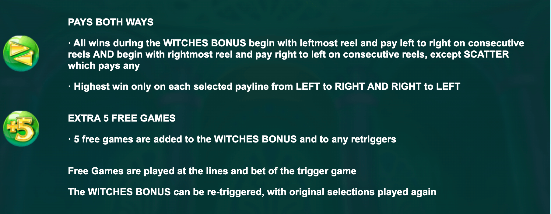Witch Pickings Light & Wonder Jokerapp678 c net