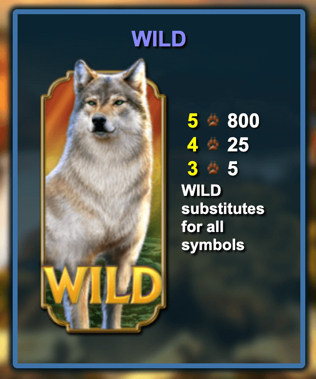 Wolfpack Pays Light & Wonder Joker mobile
