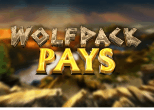 Wolfpack Pays Light & Wonder Joker123 เว็บตรง ใหม่ล่าสุด