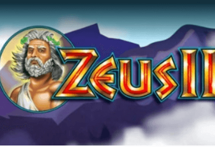 Zeus II Light & Wonder Joker123 slot