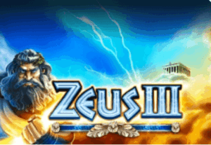 Zeus III Light & Wonder Joker family