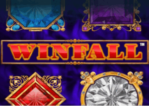​​Winfall Light & Wonder Joker game 123