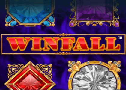 ​​Winfall Light & Wonder Joker game 123