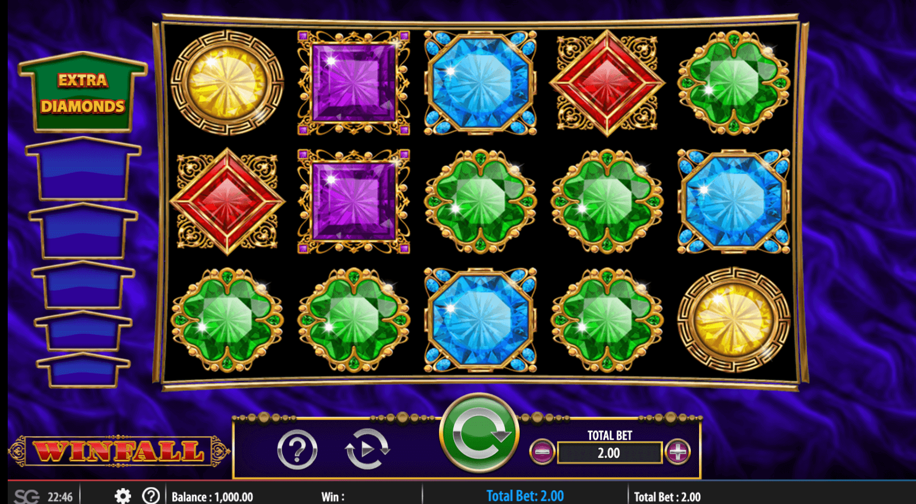 ​​Winfall Light & Wonder Joker123plus